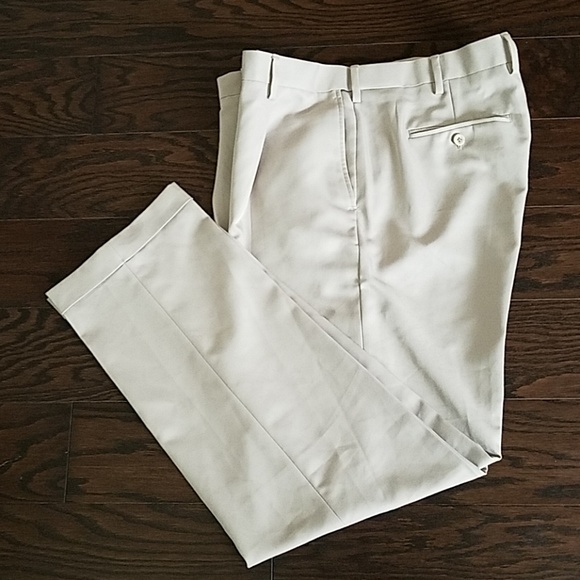 saddlebred khaki pants